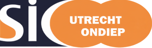Logo Stichting Islamitisch Centrum Utrecht Ondiep